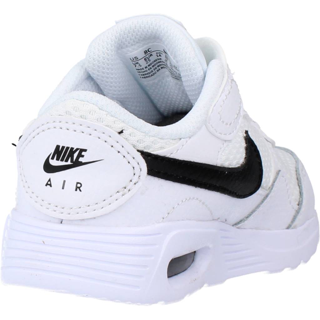 NIKE AIR MAX SC en color BLANCO (3)