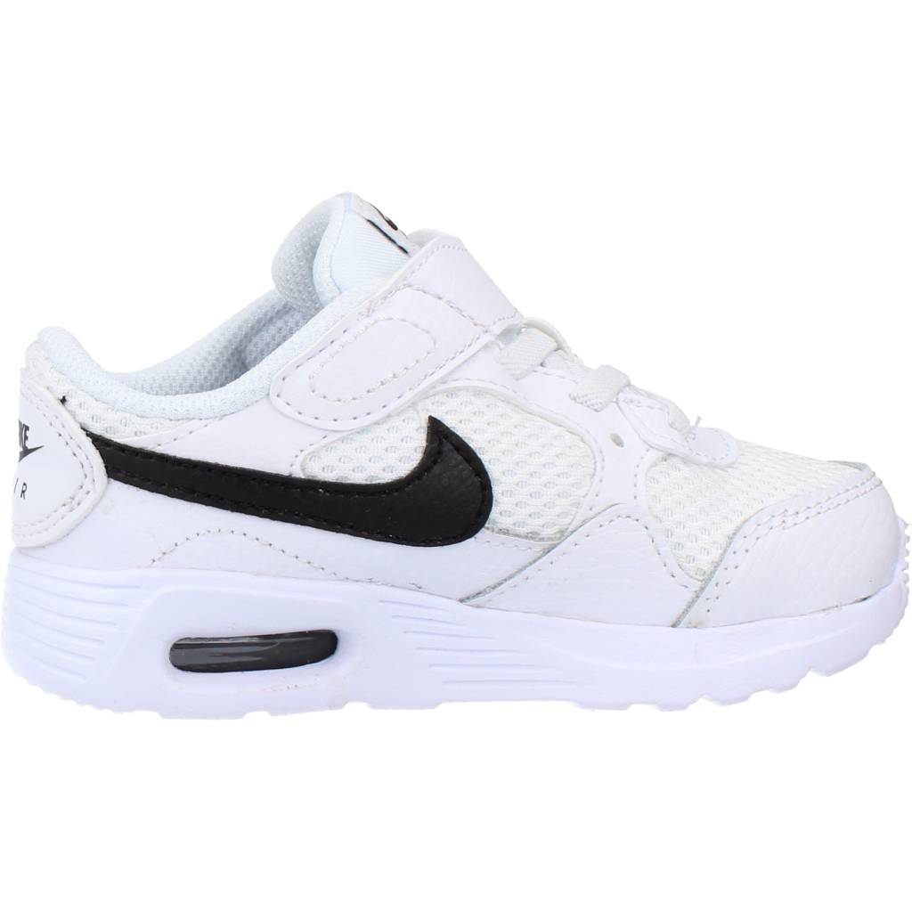 NIKE AIR MAX SC en color BLANCO (4)