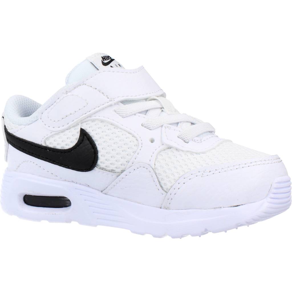 NIKE AIR MAX SC en color BLANCO (5)