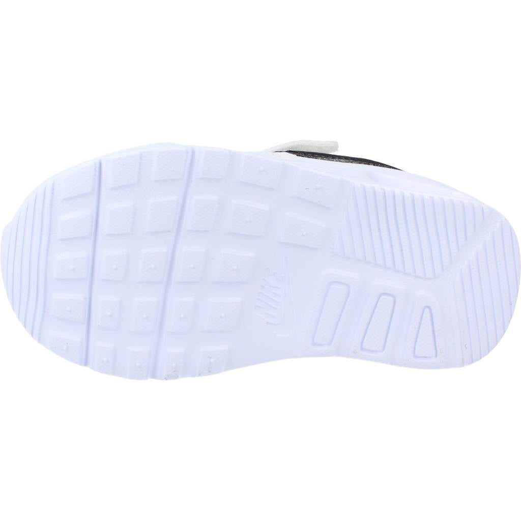 NIKE AIR MAX SC en color BLANCO (6)