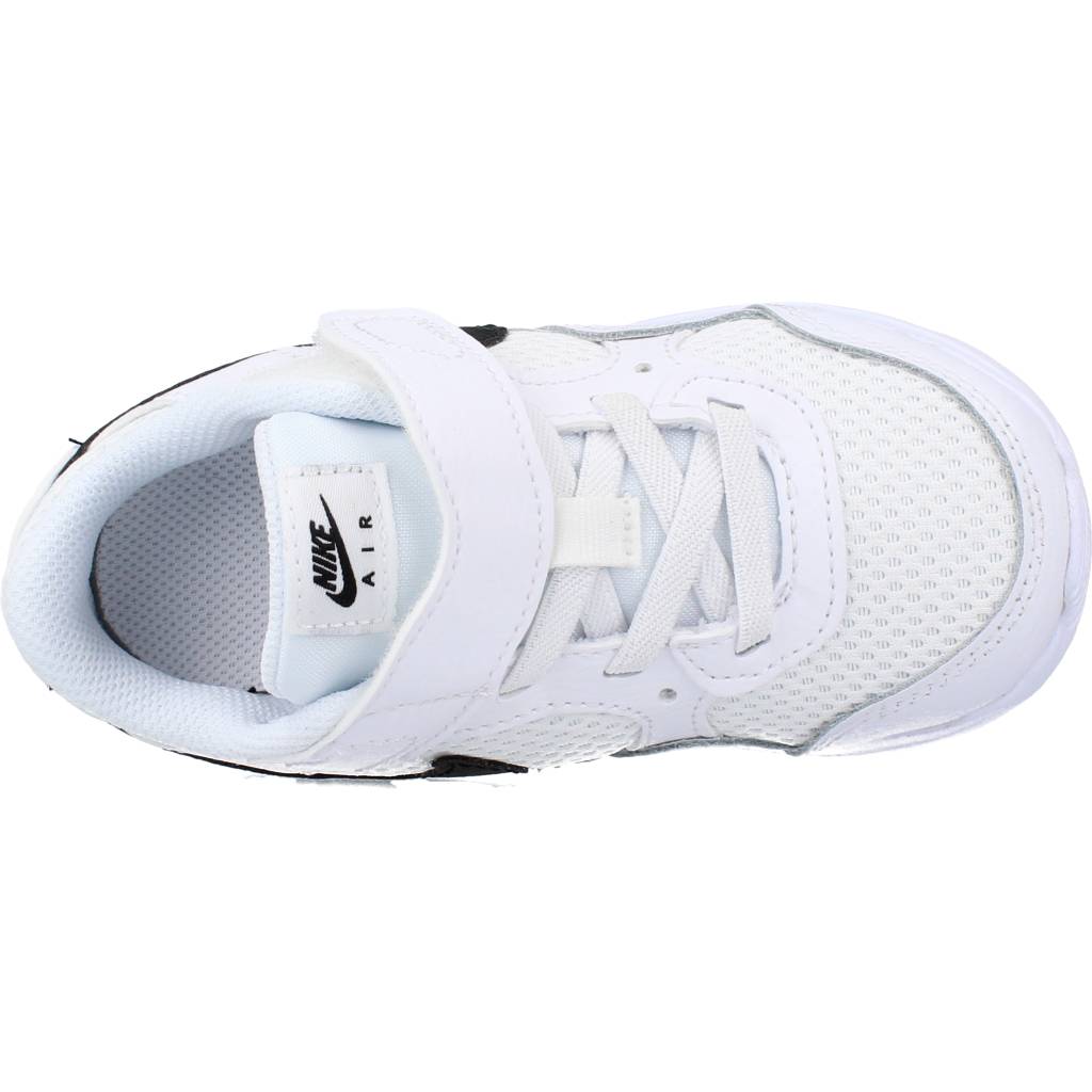 NIKE AIR MAX SC en color BLANCO (7)