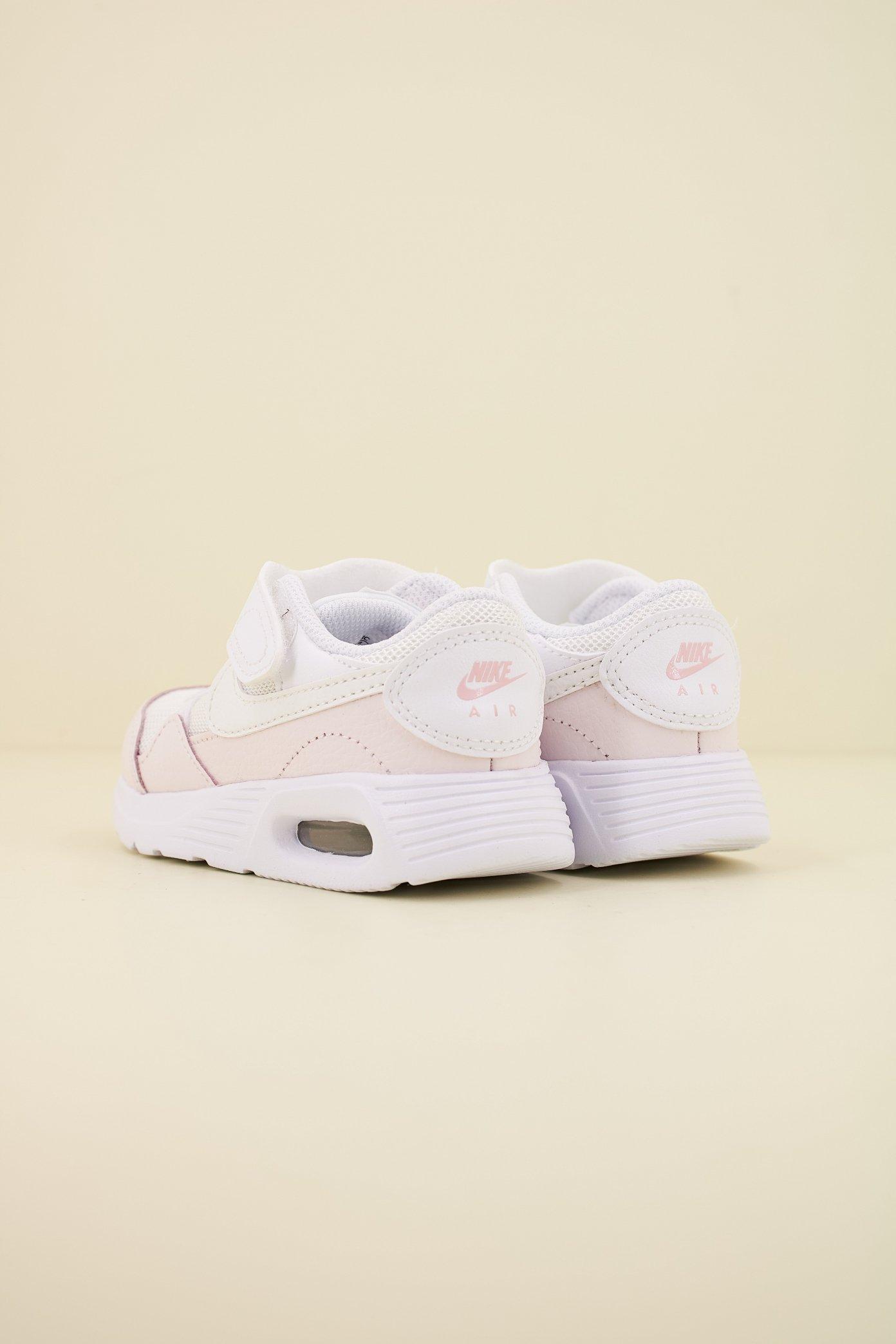 NIKE AIR MAX SC en color BLANCO (3)