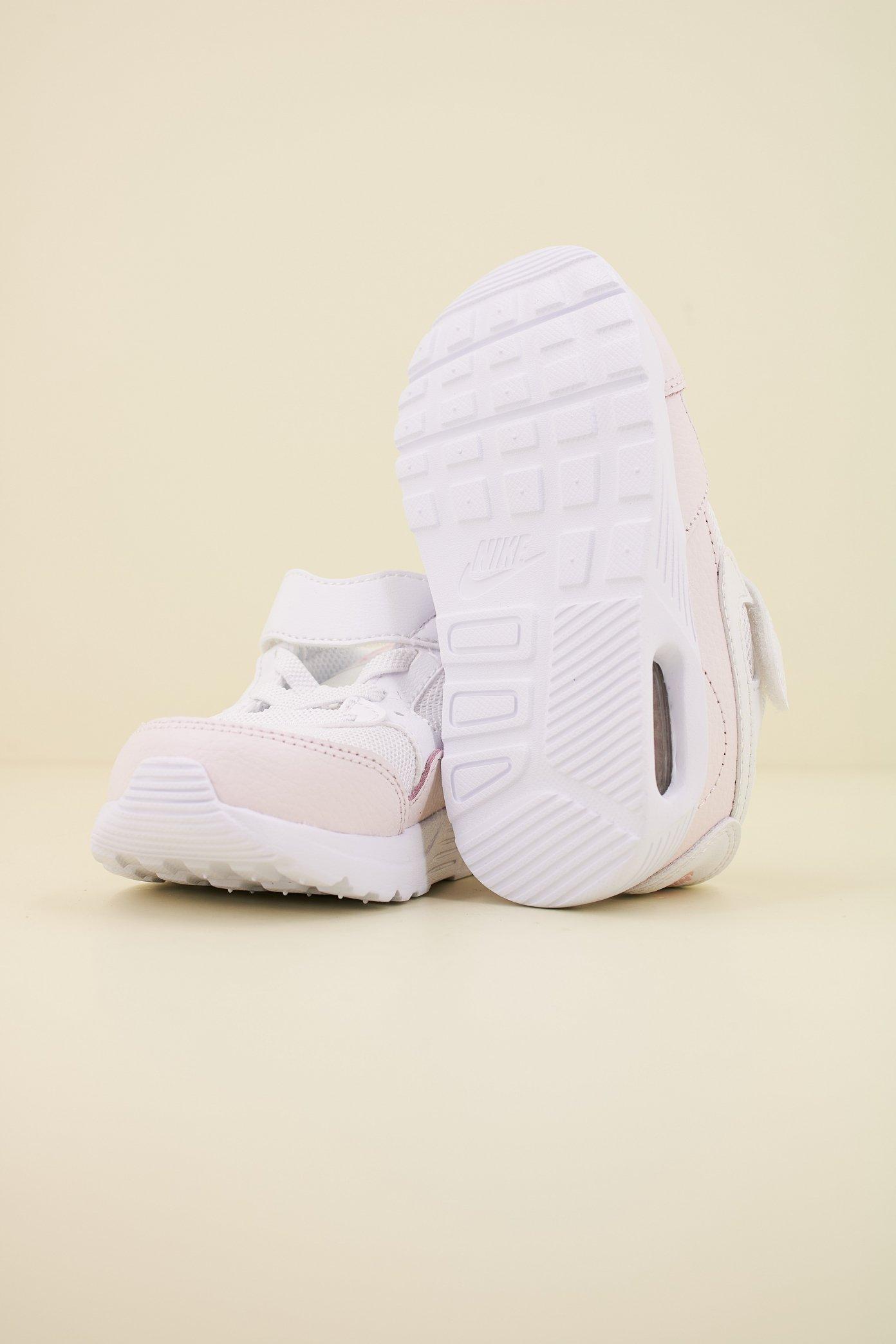 NIKE AIR MAX SC en color BLANCO (4)