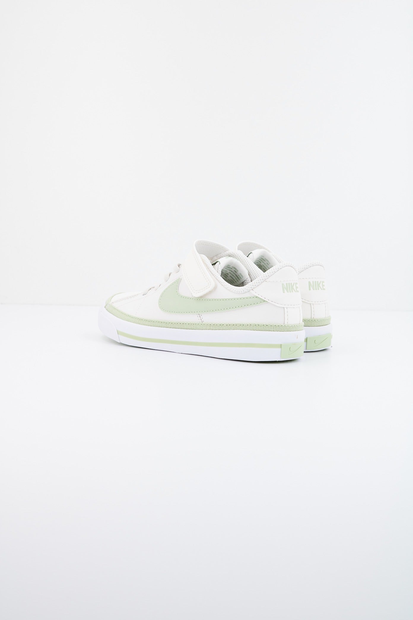 NIKE COURT LEGACY en color BLANCO (3)