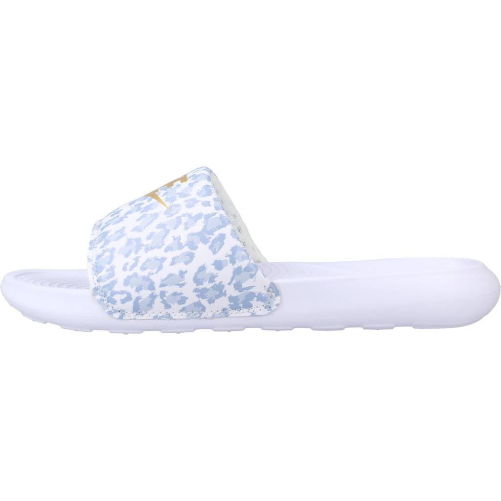 NIKE NIKE VICTORI ONE SLIDE en color BLANCO (2)
