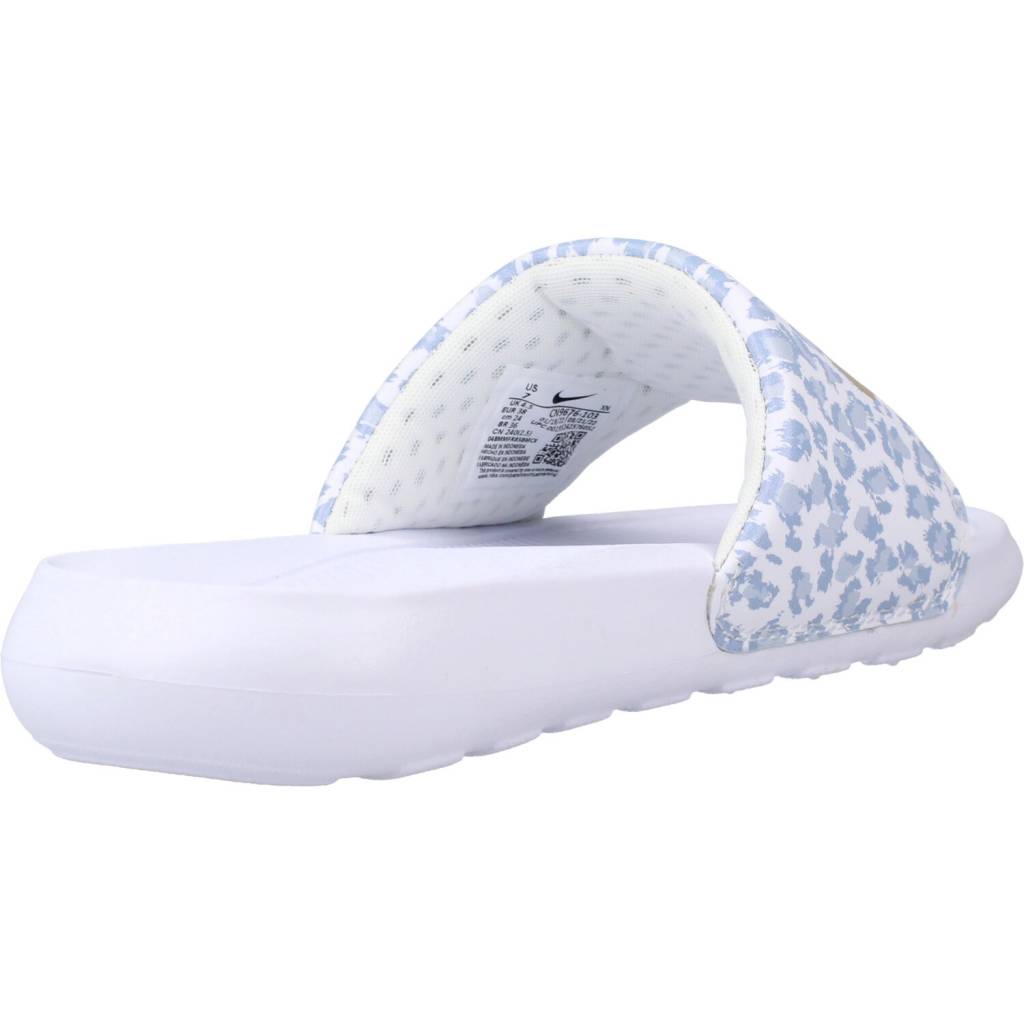 NIKE NIKE VICTORI ONE SLIDE en color BLANCO (3)