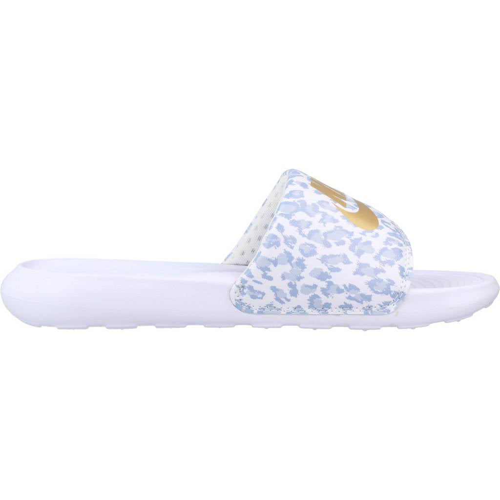 NIKE NIKE VICTORI ONE SLIDE en color BLANCO (4)