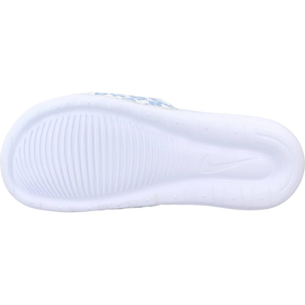 NIKE NIKE VICTORI ONE SLIDE en color BLANCO (6)