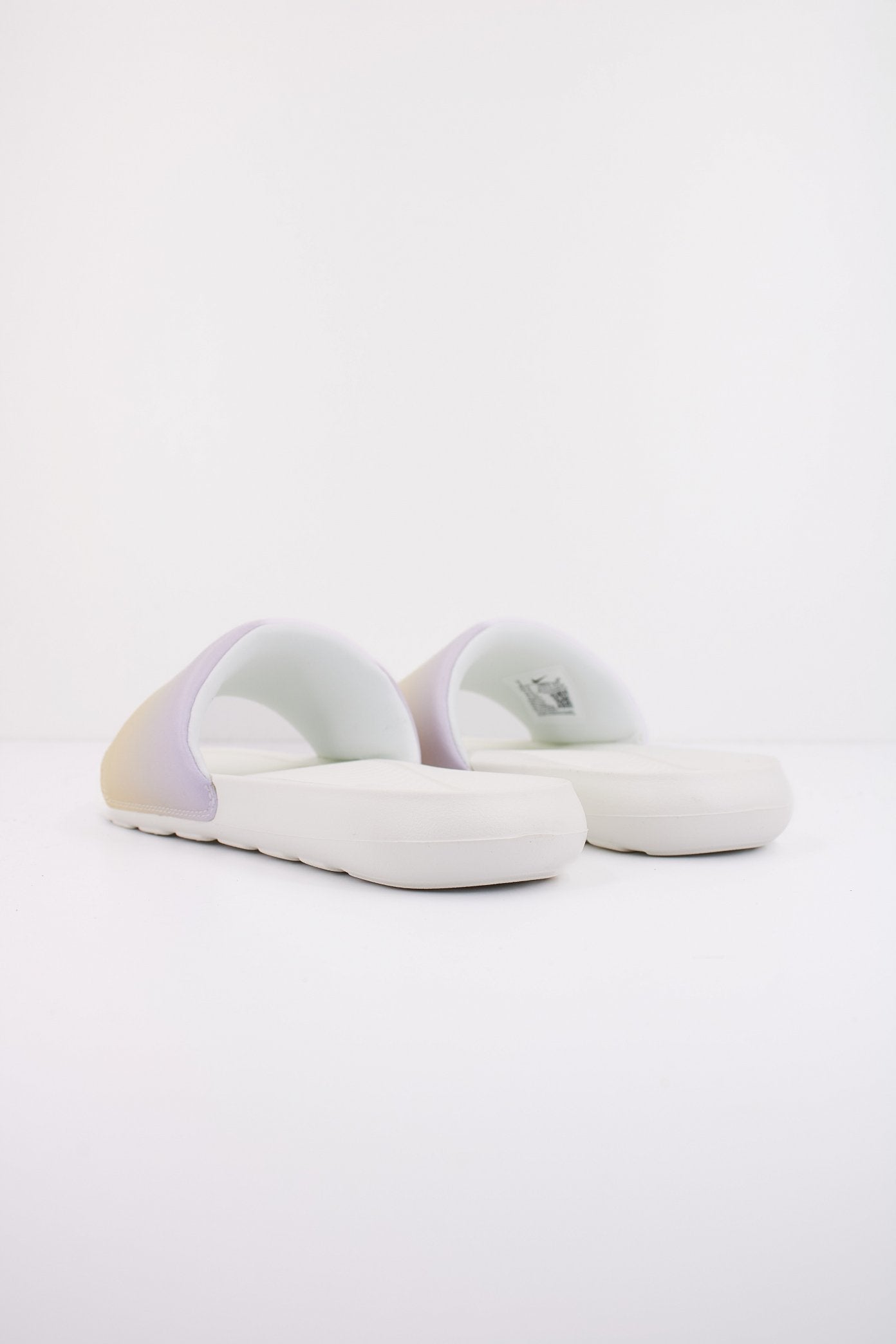NIKE VICTORY ONE PRINT en color BLANCO (3)