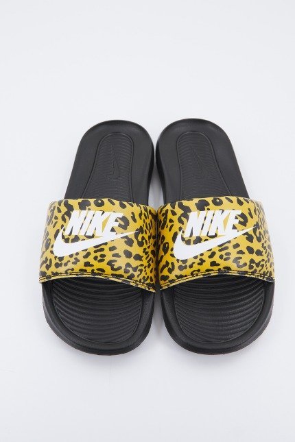 NIKE NIKE VICTORI ONE SLIDE en color ANIMAL PRINT (1)