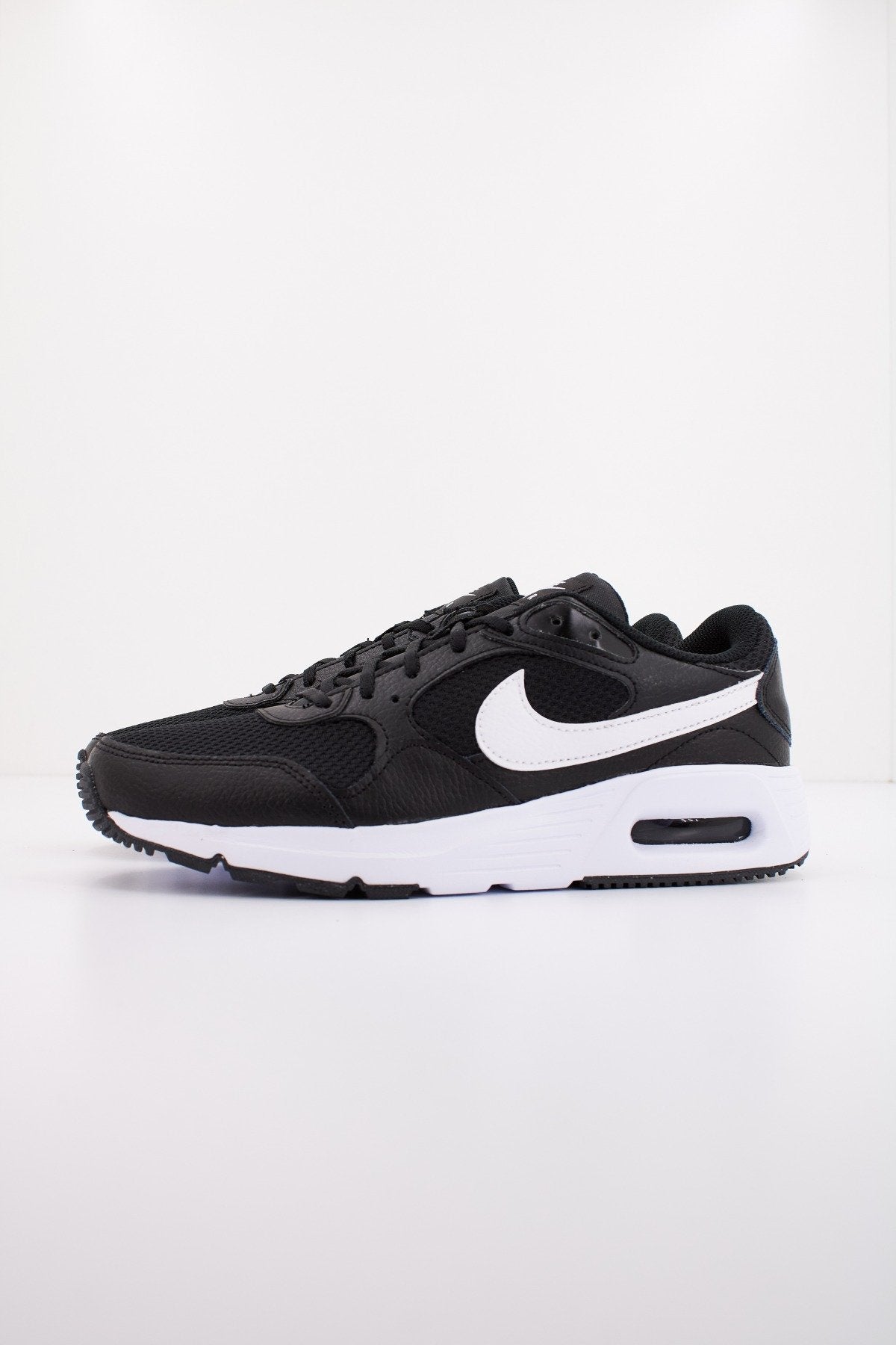 NIKE AIR MAX SC AA en color NEGRO (1)
