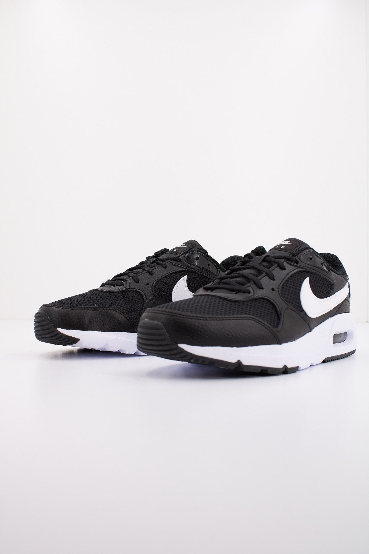NIKE AIR MAX SC AA en color NEGRO (2)