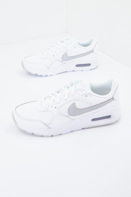 NIKE AIR MAX SC AA en color BLANCO (1)