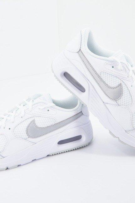 NIKE AIR MAX SC AA en color BLANCO (2)