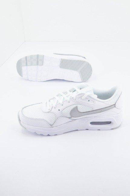 NIKE AIR MAX SC AA en color BLANCO (3)