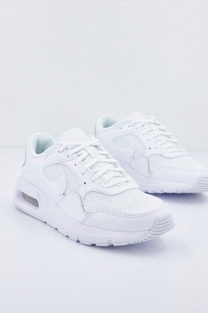 NIKE AIR MAX SC AA en color BLANCO (2)