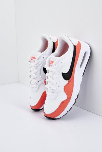 NIKE AIR MAX SC AA en color BLANCO (1)