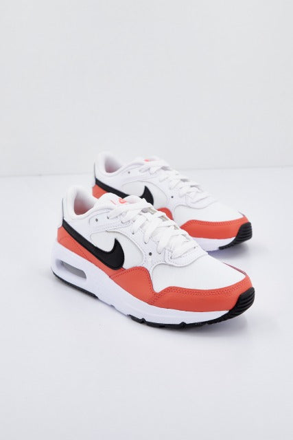 NIKE AIR MAX SC AA en color BLANCO (2)