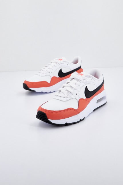 NIKE AIR MAX SC AA en color BLANCO (3)