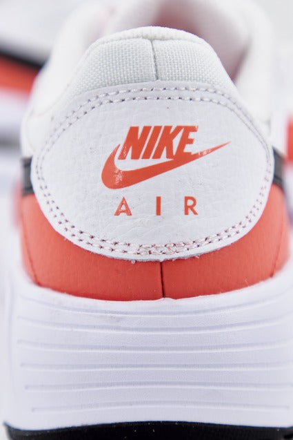 NIKE AIR MAX SC AA en color BLANCO (4)
