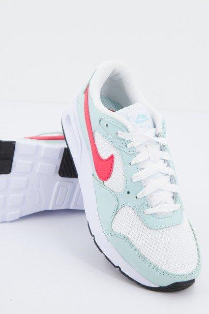 NIKE AIR MAX SC AA en color BEIS (2)