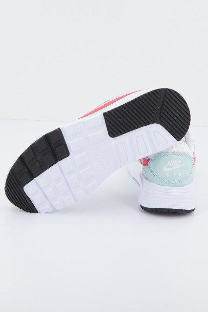 NIKE AIR MAX SC AA en color BEIS (3)