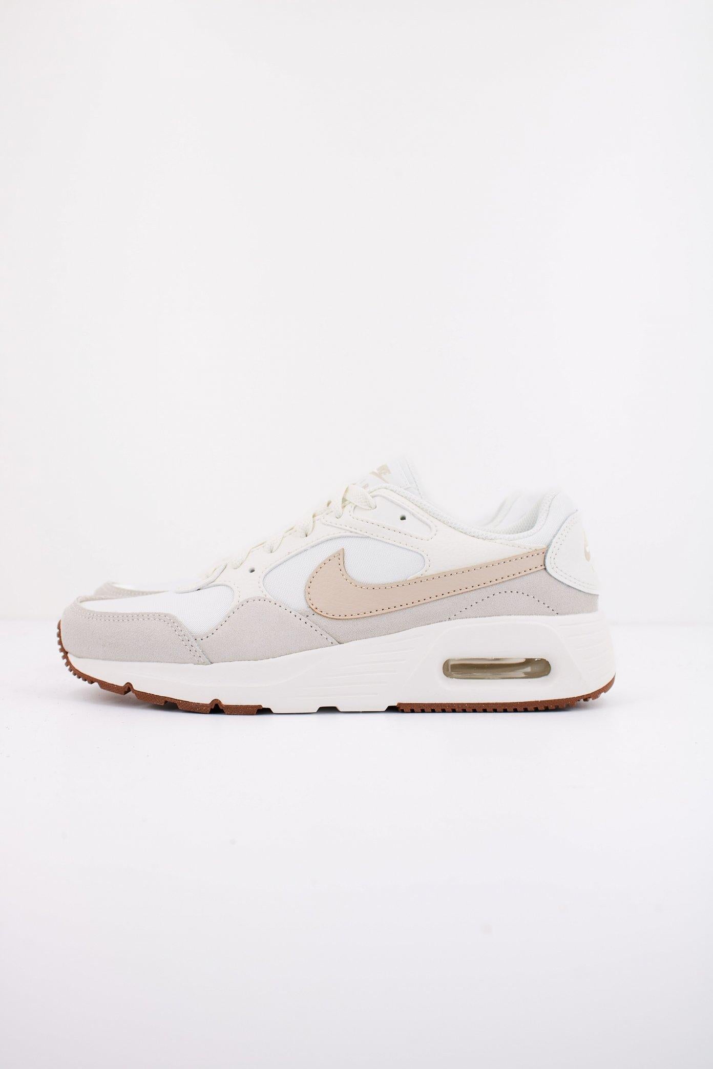 NIKE en color BEIS (1)