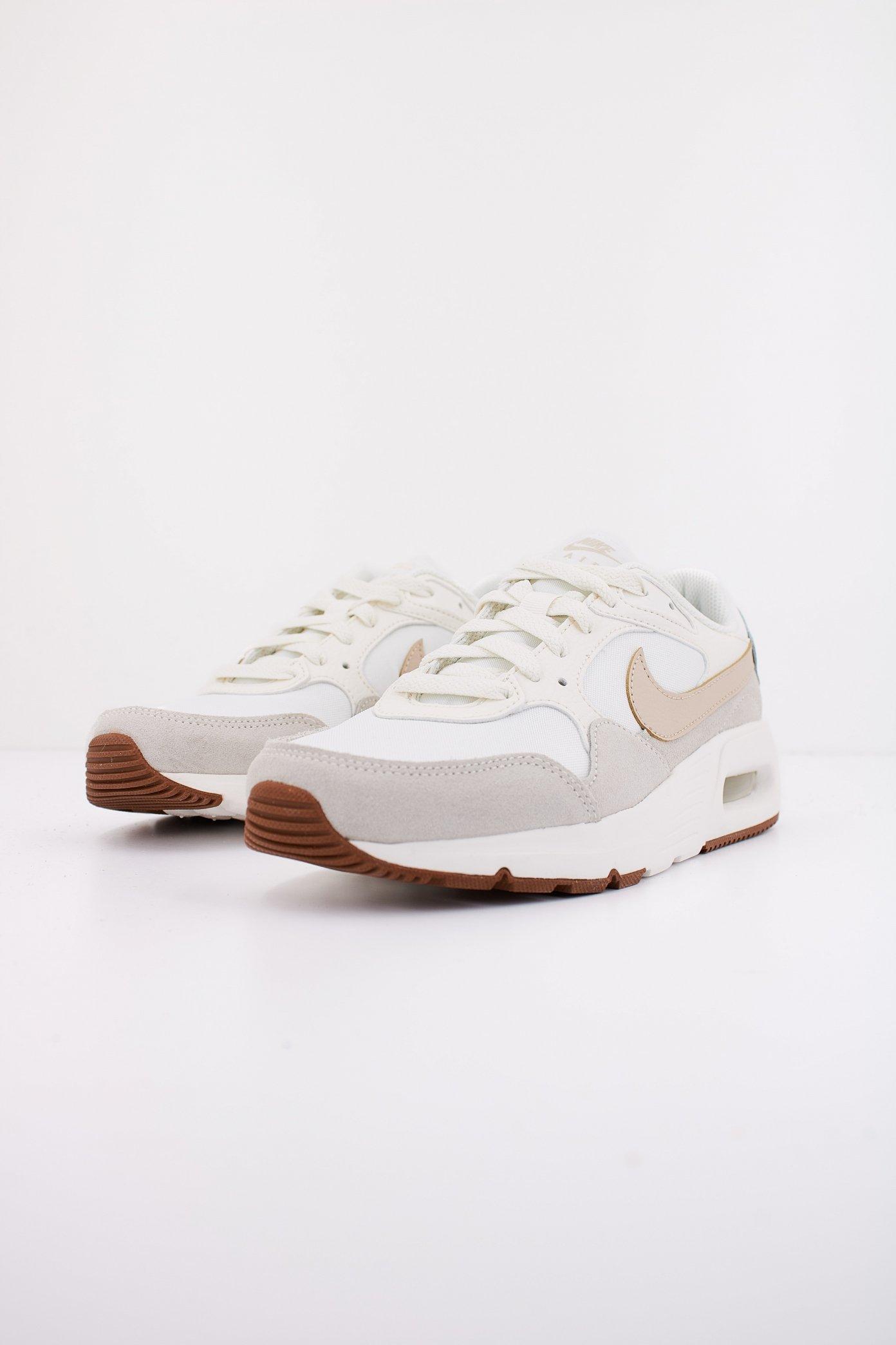 NIKE en color BEIS (2)