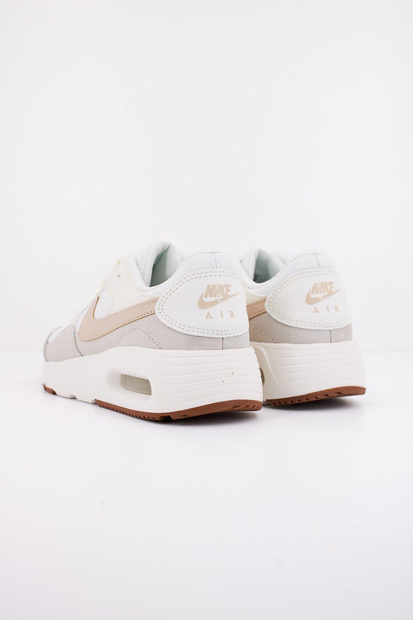 NIKE en color BEIS (3)