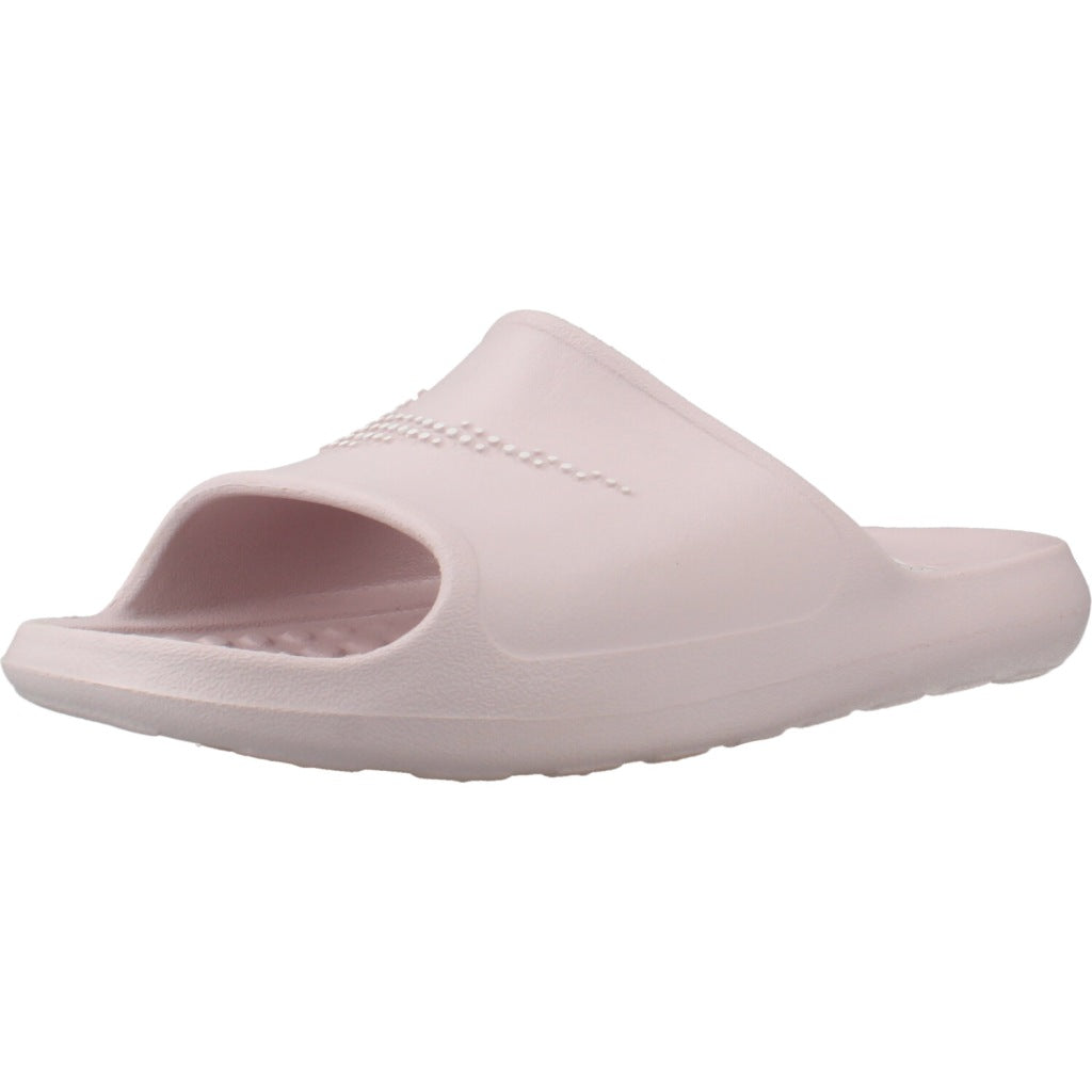 NIKE W NIKE VICTORI ONE SHWER SLIDE en color ROSA (1)