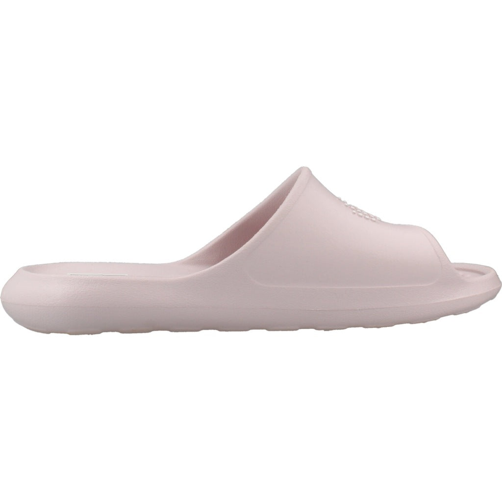 NIKE W NIKE VICTORI ONE SHWER SLIDE en color ROSA (4)