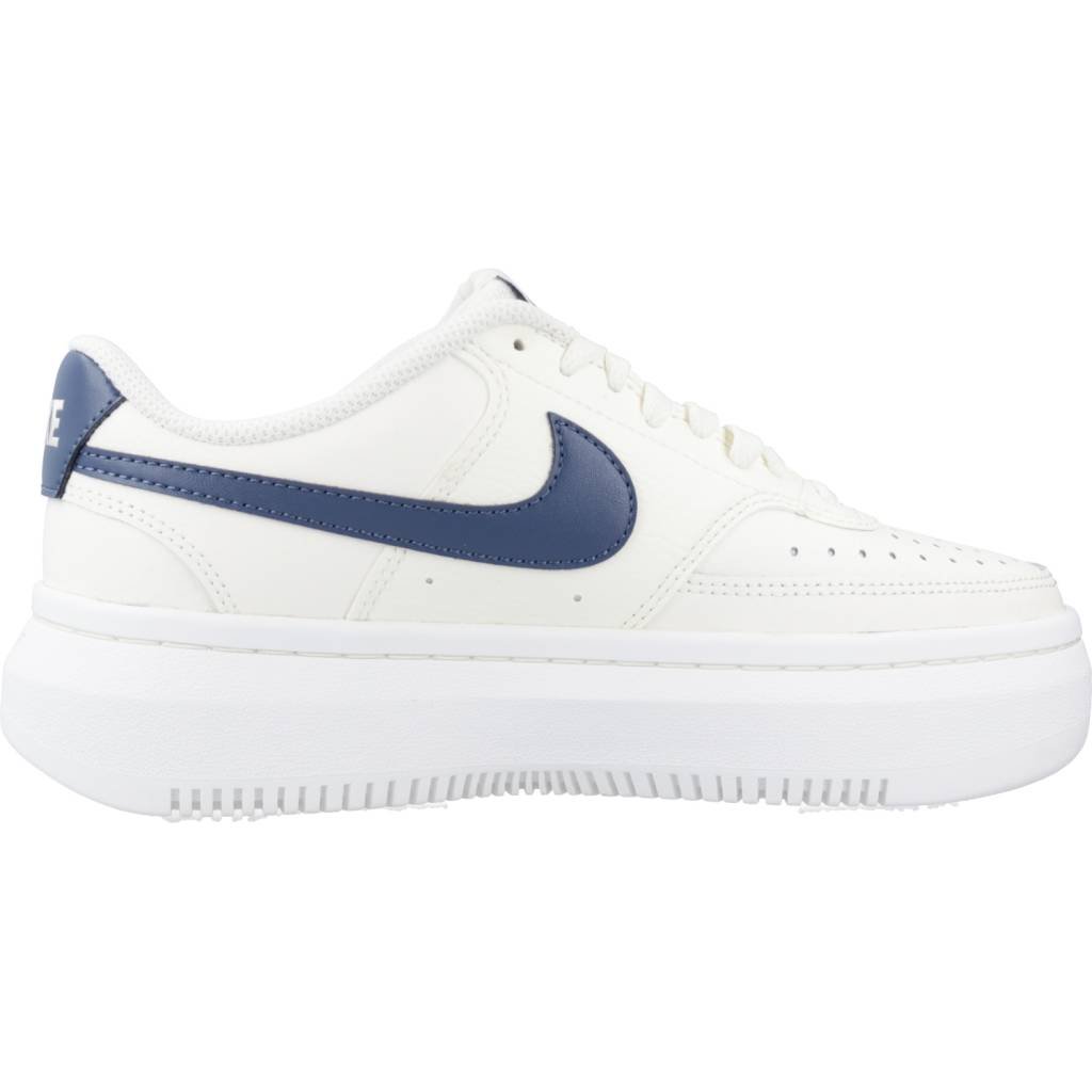 NIKE COURT VISION ALTA en color BLANCO (4)