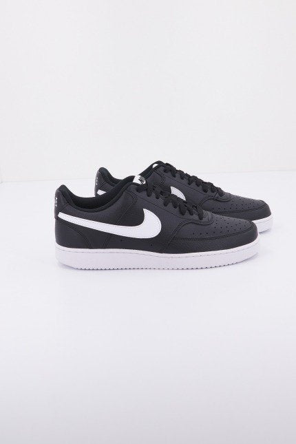 NIKE COURT VISION LO NN en color NEGRO (3)