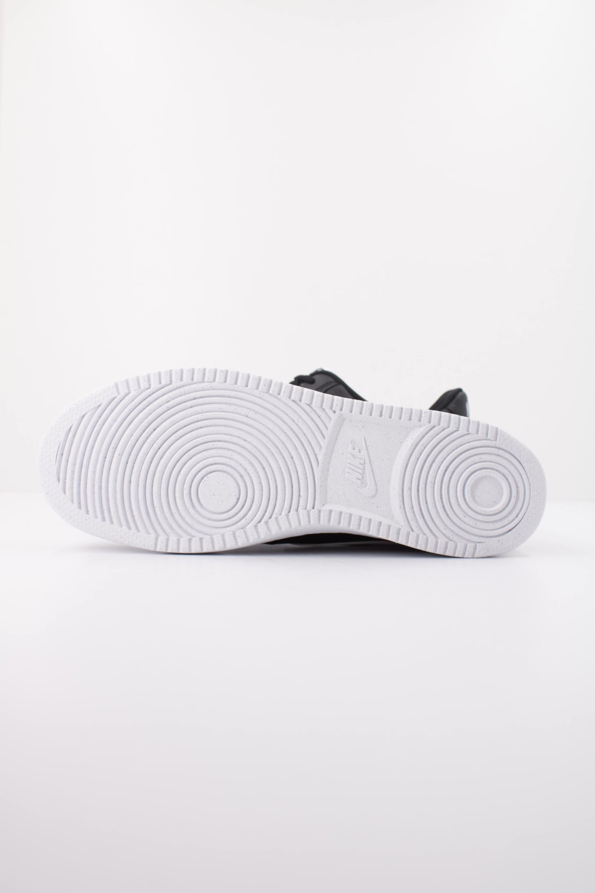 NIKE COURT VISION LO NN en color NEGRO (5)
