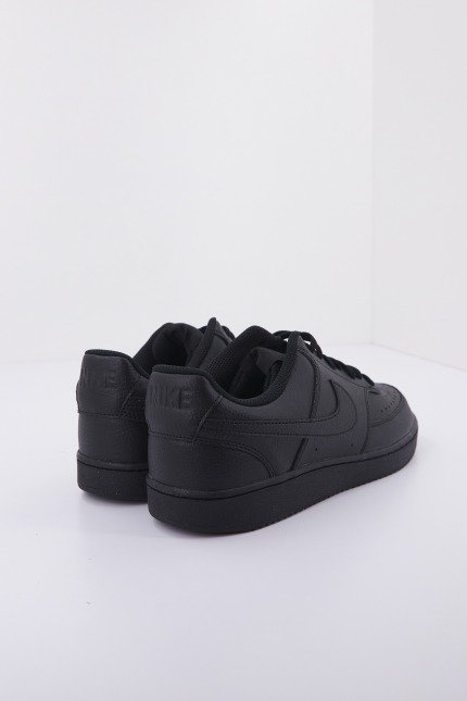 NIKE COURT VISION LO NN en color NEGRO (3)