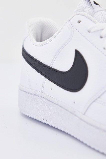 NIKE COURT VISION LO NN en color BLANCO (3)