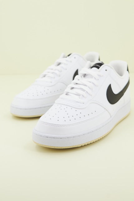 NIKE COURT VISION LO NN en color BLANCO (2)