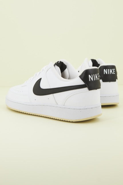 NIKE COURT VISION LO NN en color BLANCO (3)