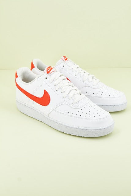 NIKE COURT VISION LO NN en color BLANCO (1)