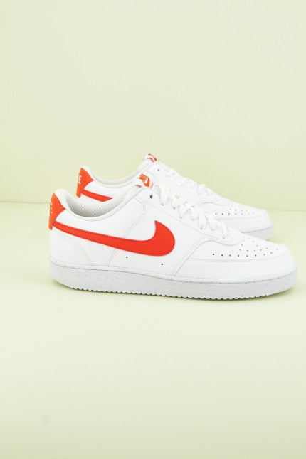 NIKE COURT VISION LO NN en color BLANCO (2)
