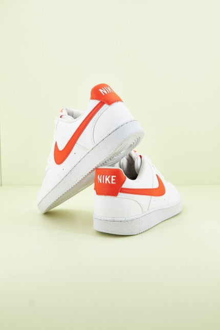NIKE COURT VISION LO NN en color BLANCO (3)