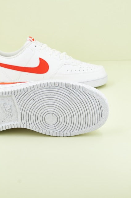 NIKE COURT VISION LO NN en color BLANCO (4)