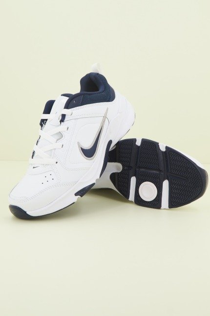 NIKE DEFYALLDAY en color BLANCO (1)