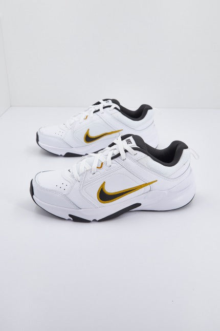 NIKE DEFY ALL DAY MEN'S TRAINING en color BLANCO (1)