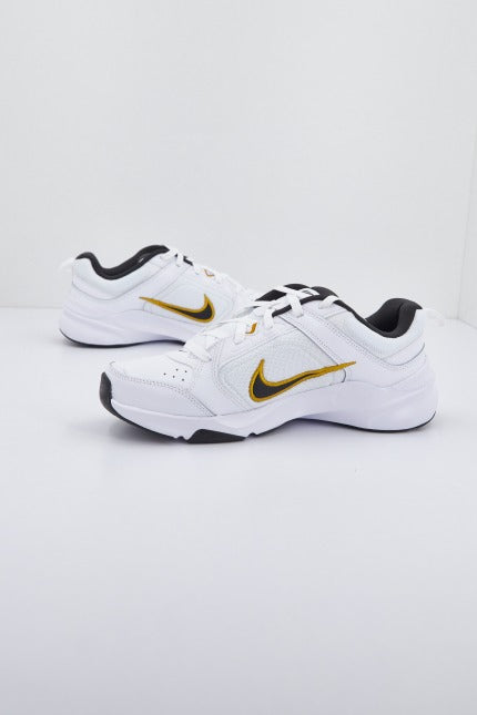 NIKE DEFY ALL DAY MEN'S TRAINING en color BLANCO (2)