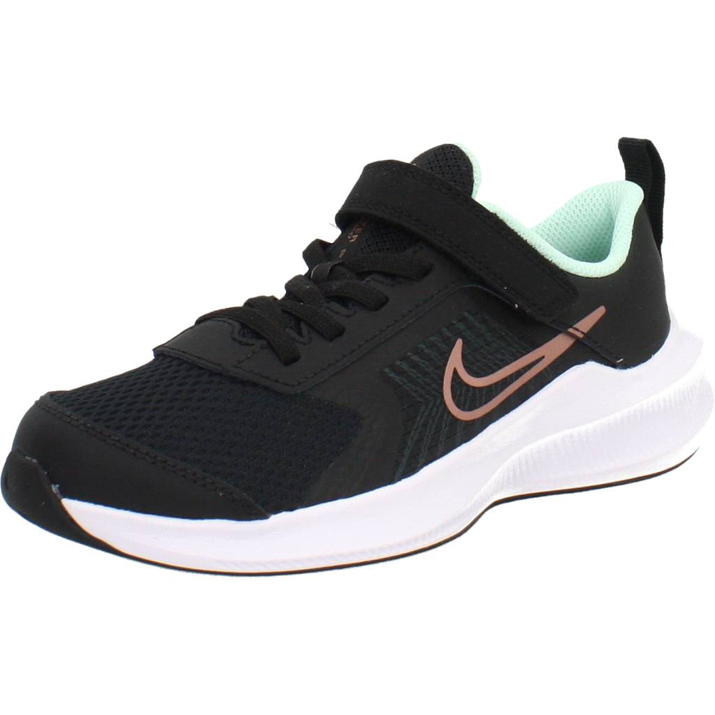 NIKE DOWNSHIFTER en color NEGRO (1)