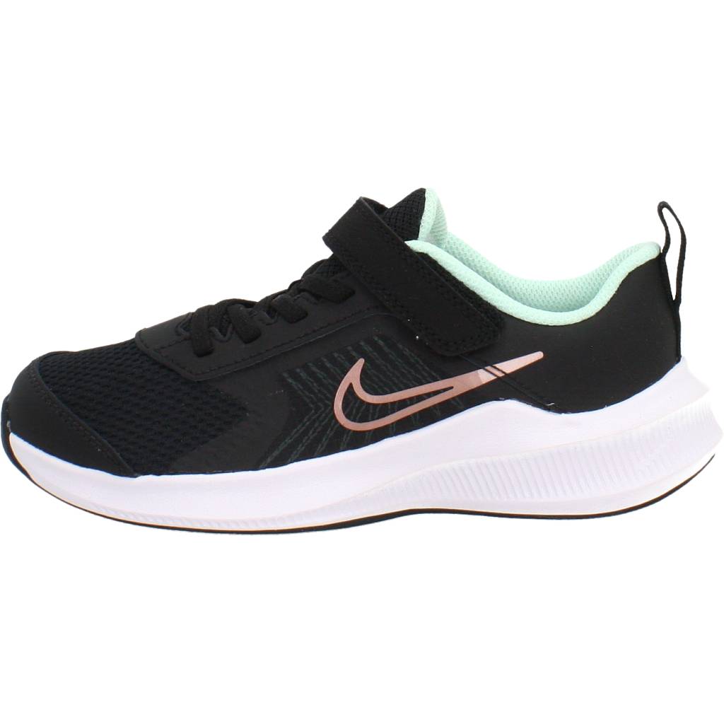 NIKE DOWNSHIFTER en color NEGRO (2)