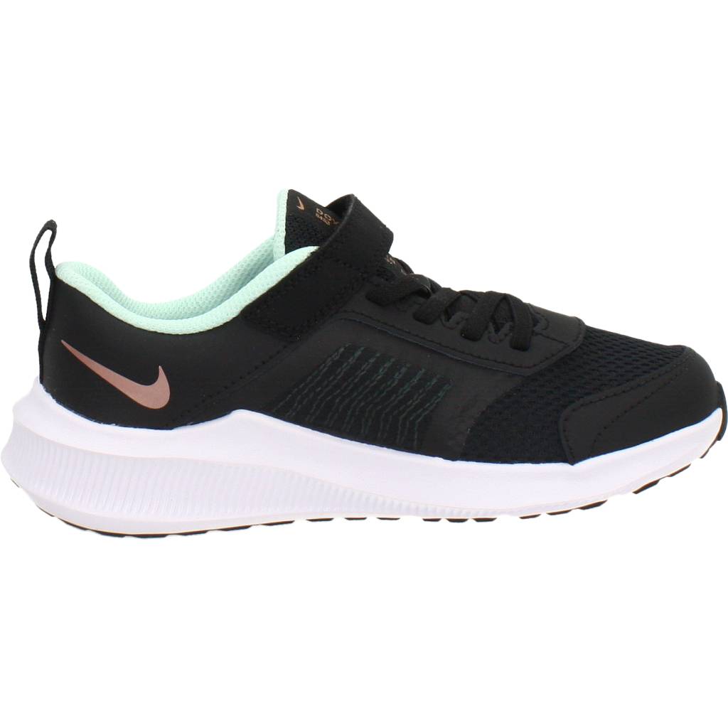 NIKE DOWNSHIFTER en color NEGRO (4)