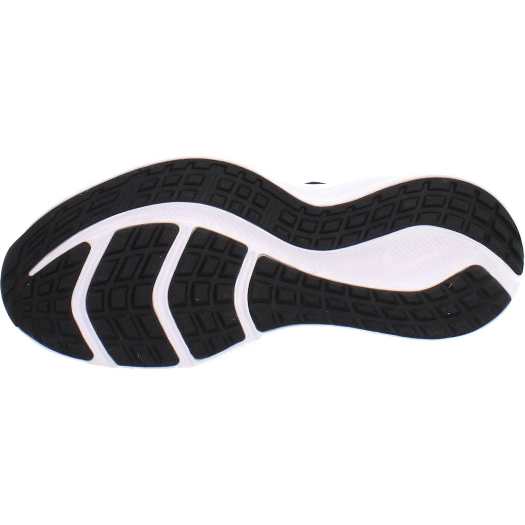 NIKE DOWNSHIFTER en color NEGRO (6)