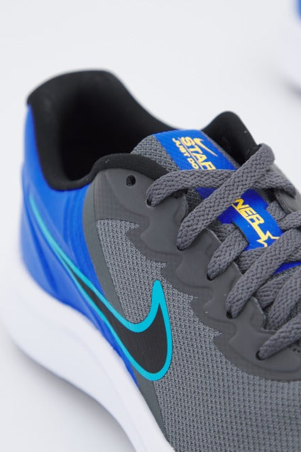 NIKE RUNNER BIG en color GRIS (4)